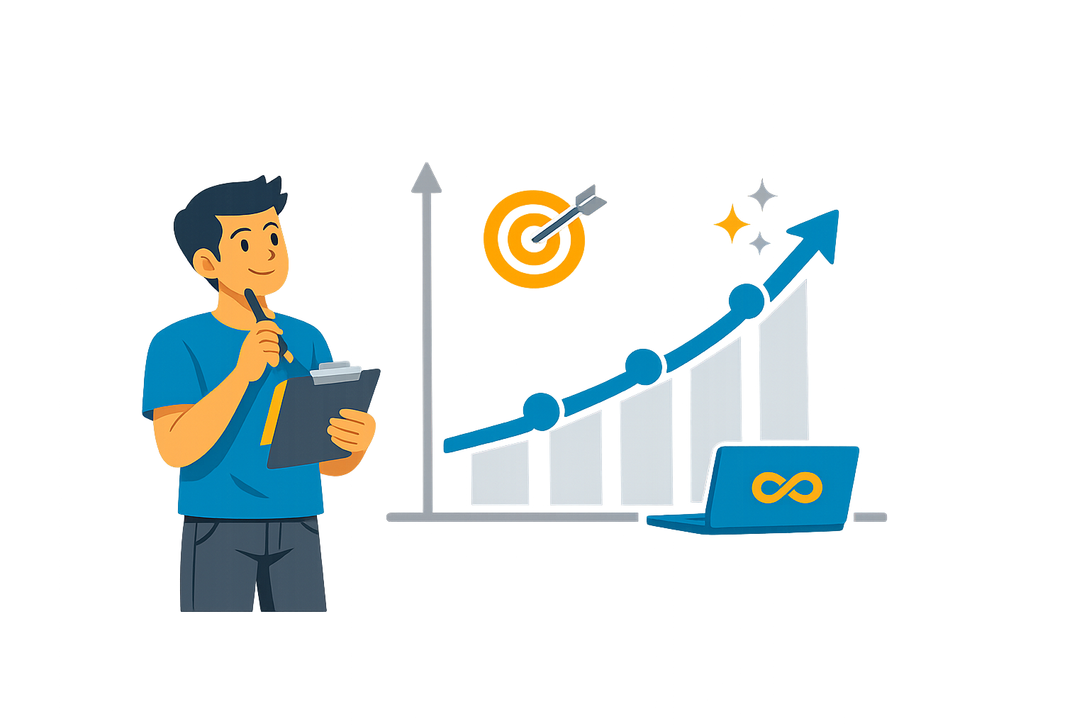 Groei met cursusadministratie.nl